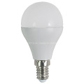 Heißer Verkauf 3W Chrom B22 B15 E12 E27 E14 G45 Globale 2835 SMD LED Birnen-Lampe